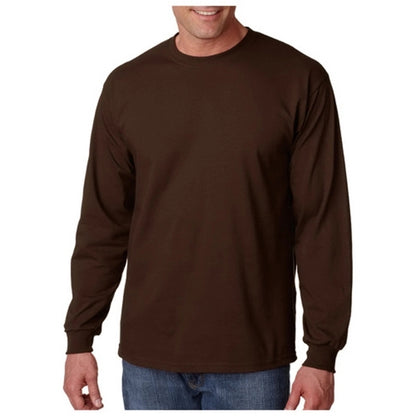 Gildan Ultra Cotton Long Sleeve T-shirt