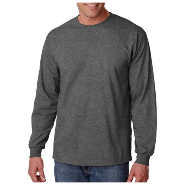 Gildan Ultra Cotton Long Sleeve T-shirt