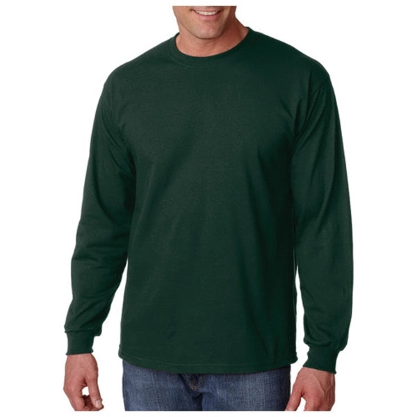 Gildan Ultra Cotton Long Sleeve T-shirt