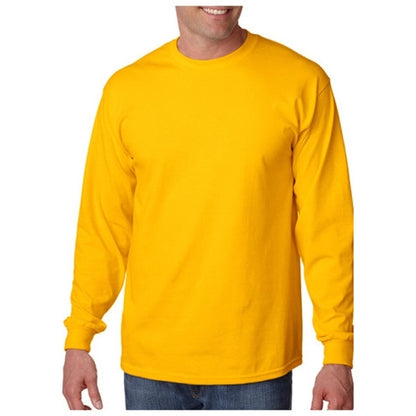 Gildan Ultra Cotton Long Sleeve T-shirt