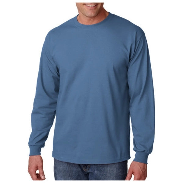 Gildan Ultra Cotton Long Sleeve T-shirt
