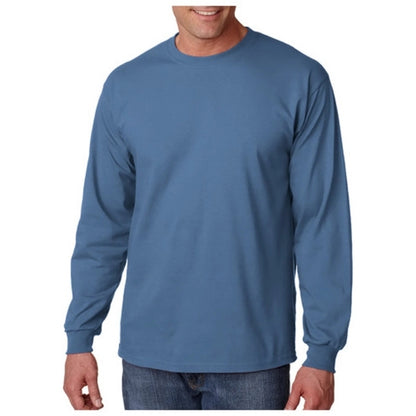 Gildan Ultra Cotton Long Sleeve T-shirt
