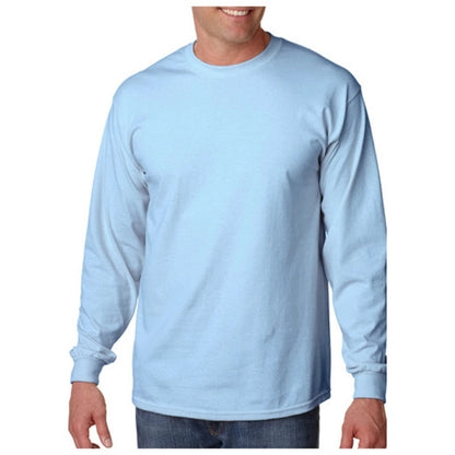 Gildan Ultra Cotton Long Sleeve T-shirt