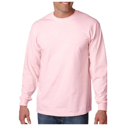 Gildan Ultra Cotton Long Sleeve T-shirt