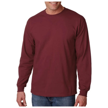 Gildan Ultra Cotton Long Sleeve T-shirt