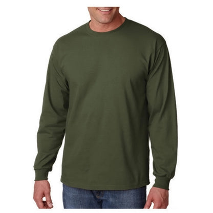Gildan Ultra Cotton Long Sleeve T-shirt