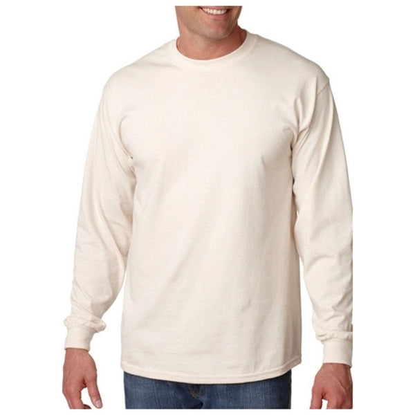 Gildan Ultra Cotton Long Sleeve T-shirt