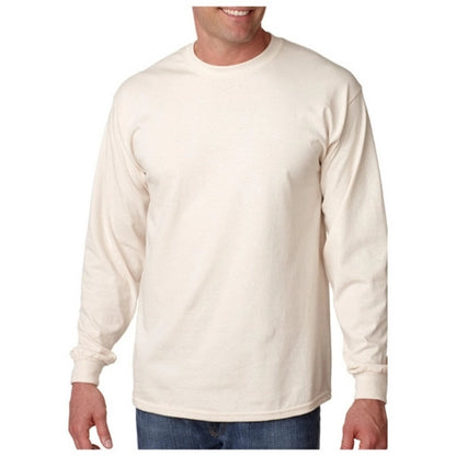 Gildan Ultra Cotton Long Sleeve T-shirt