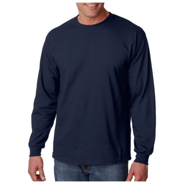 Gildan Ultra Cotton Long Sleeve T-shirt