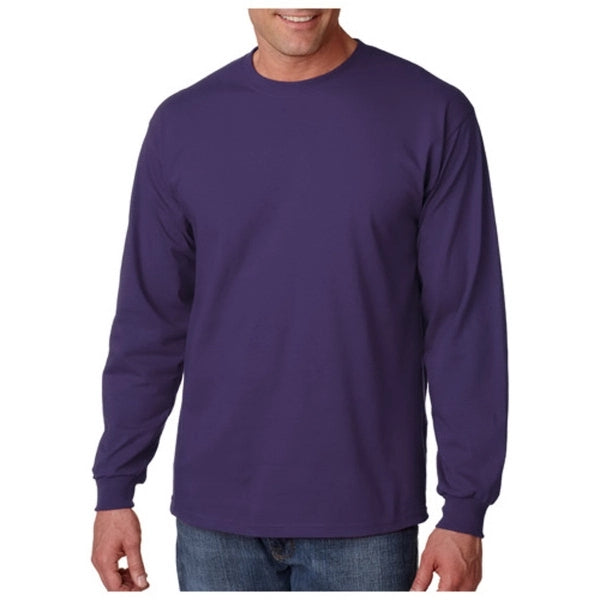 Gildan Ultra Cotton Long Sleeve T-shirt