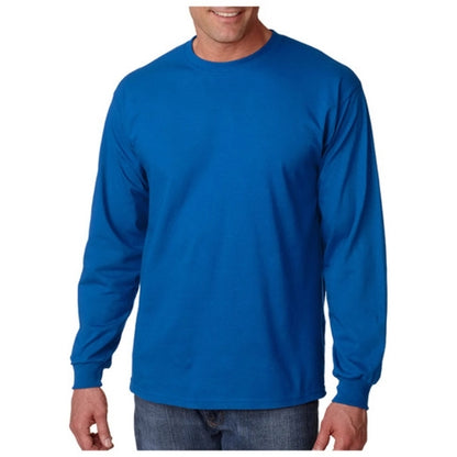 Gildan Ultra Cotton Long Sleeve T-shirt