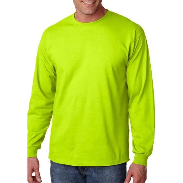 Gildan Ultra Cotton Long Sleeve T-shirt