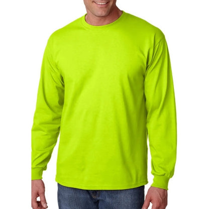 Gildan Ultra Cotton Long Sleeve T-shirt