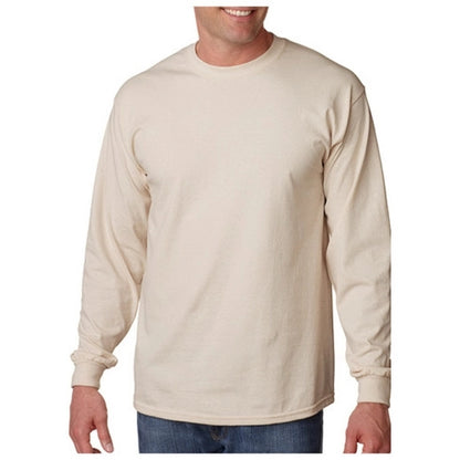 Gildan Ultra Cotton Long Sleeve T-shirt