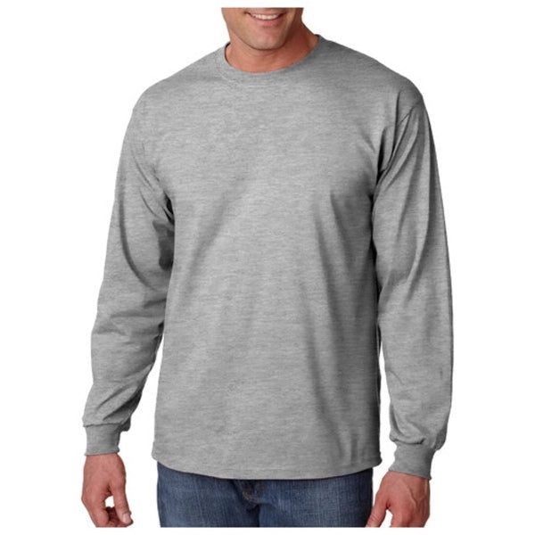 Gildan Ultra Cotton Long Sleeve T-shirt