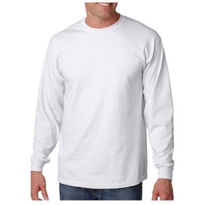 Gildan Ultra Cotton Long Sleeve T-shirt