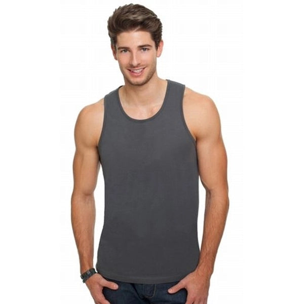Next Level Men's Jersey Tank Top
