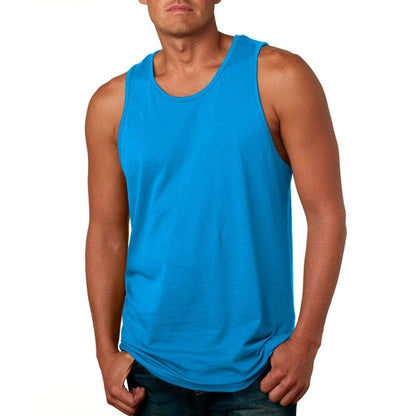 Next Level Men's Jersey Tank Top