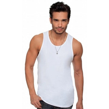 Next Level Men's Jersey Tank Top
