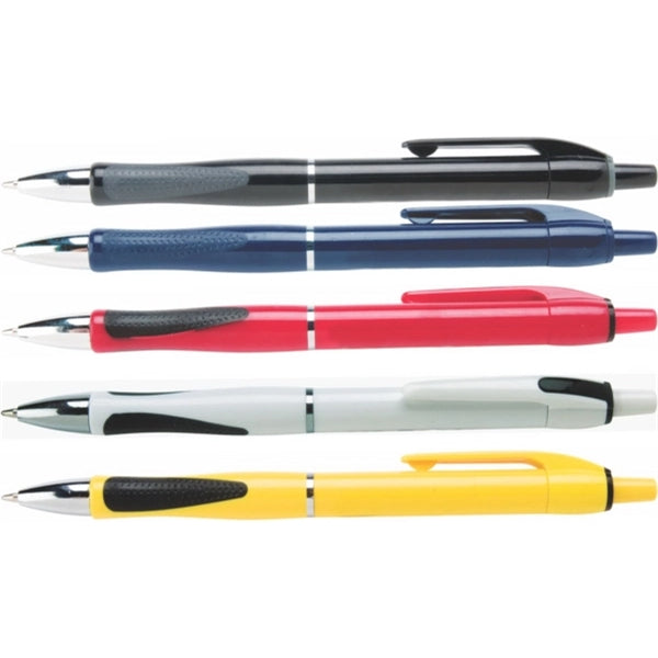 Panther Pen