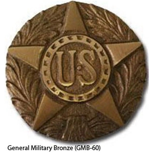 General Military Grave Markers