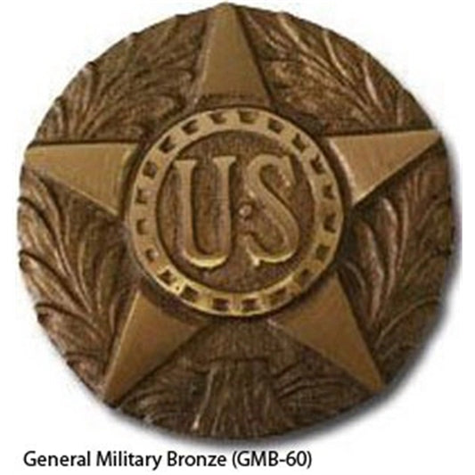 General Military Grave Markers