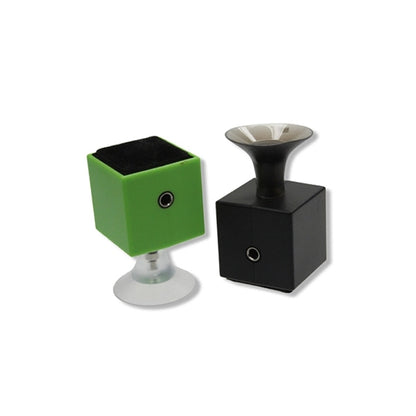 Wafer Ash Headphone Splitter