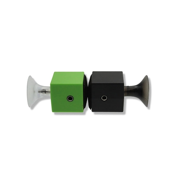 Wafer Ash Headphone Splitter