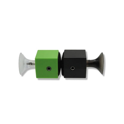 Wafer Ash Headphone Splitter