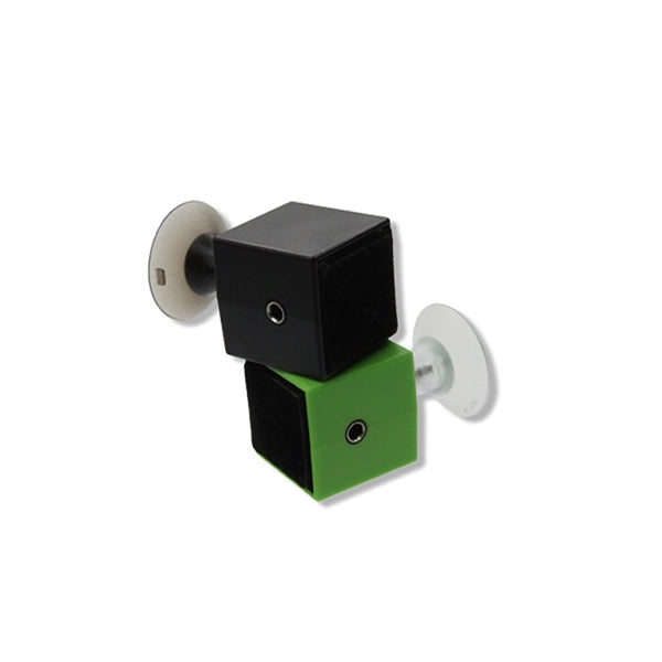 Wafer Ash Headphone Splitter