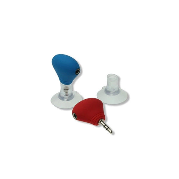 Basswood Headphone Splitter