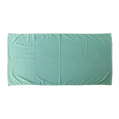 30x60 Terry Velour Promotional Beach Towel 11 Lb per Dz.