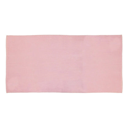 30x60 Terry Velour Promotional Beach Towel 11 Lb per Dz.