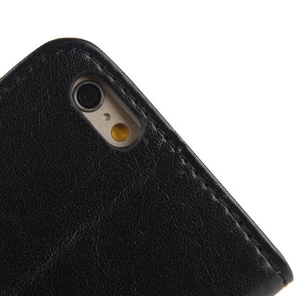 iPhone  SE  7 & 8 Leather Book Case
