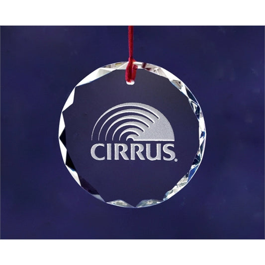 Fantasy Crystal Ornament