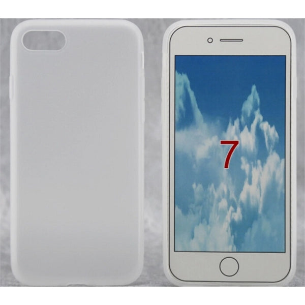 iPhone SE (7 7/8) TPU Case
