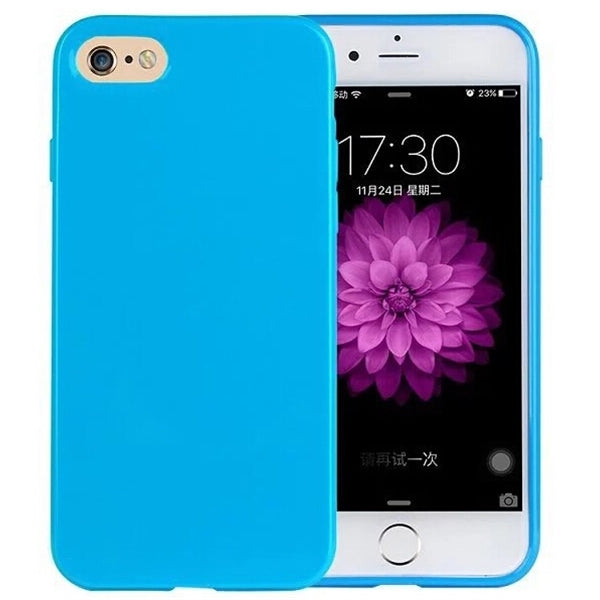 iPhone SE (7 7/8) TPU Case