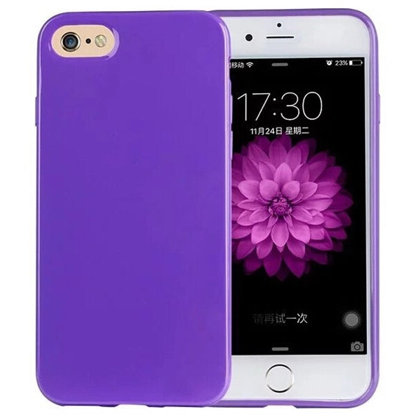 iPhone SE (7 7/8) TPU Case