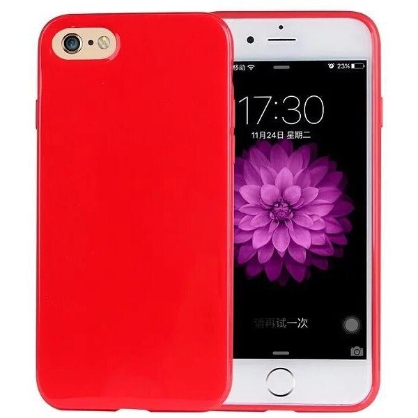 iPhone SE (7 7/8) TPU Case
