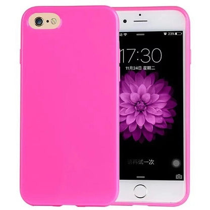 iPhone SE (7 7/8) TPU Case