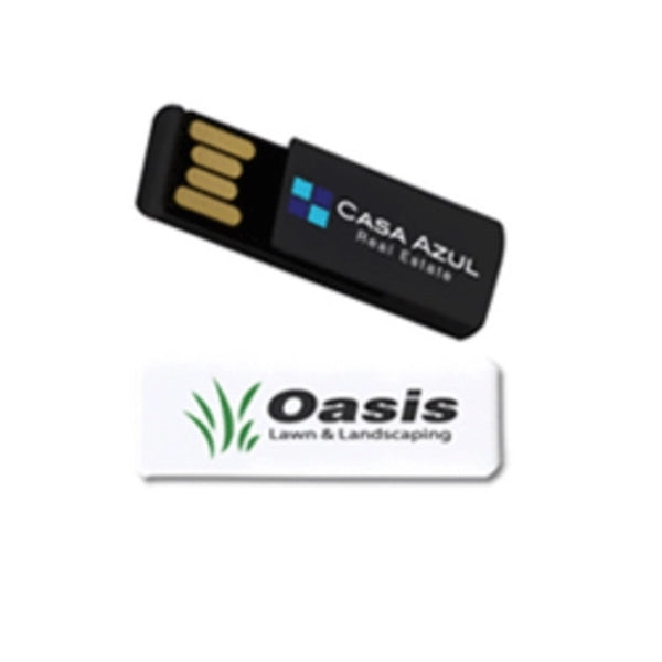 USB Storage Drive - US3-U390-2GB