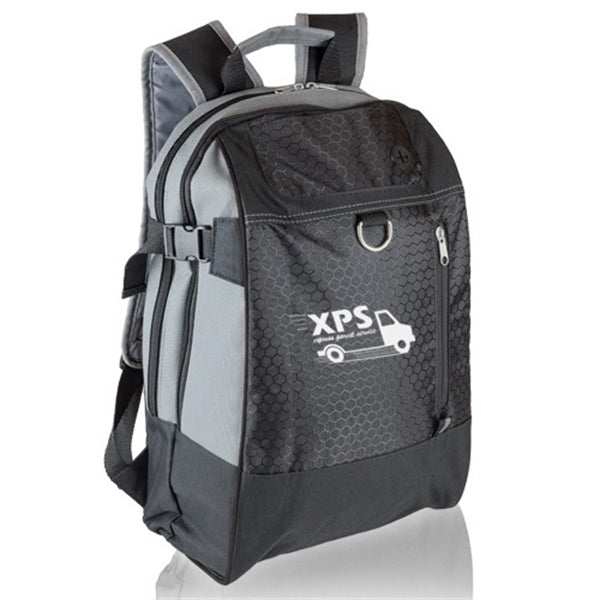 Transit Backpacks