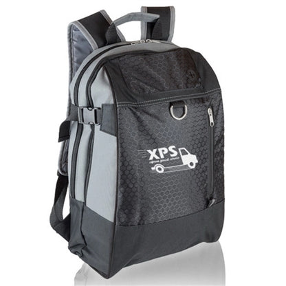 Transit Backpacks