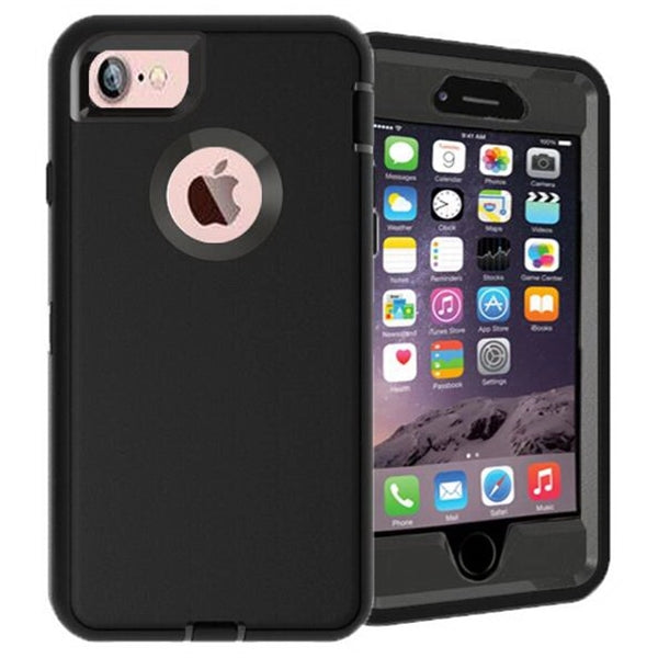 iPhone SE 7 & 8 Rugged Case - Special Offer !!