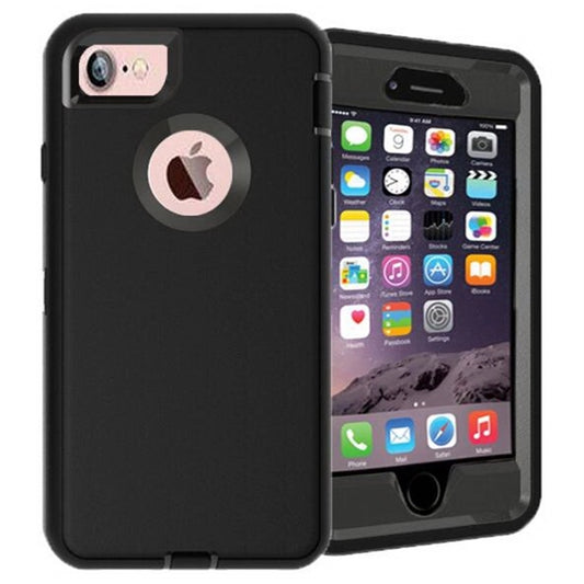iPhone  SE 7 & 8 Rugged Case
