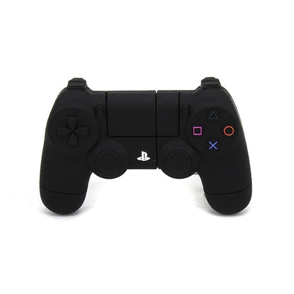 Custom 3D PVC USB Flash Drive - Game Controller Shaped
