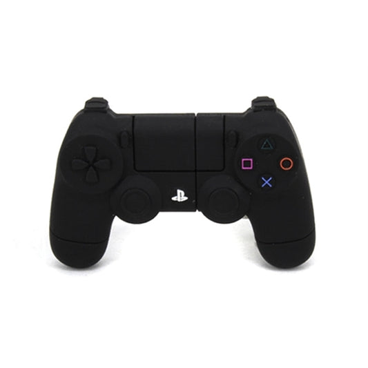 Custom 3D PVC USB Flash Drive - Game Controller Shaped