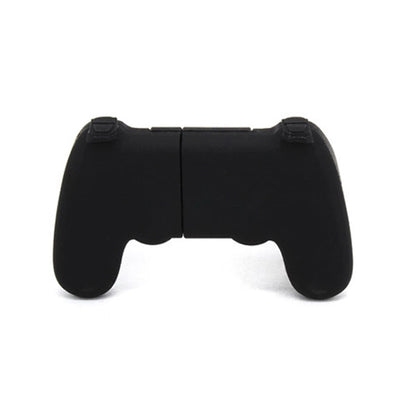 Custom 3D PVC USB Flash Drive - Game Controller Shaped
