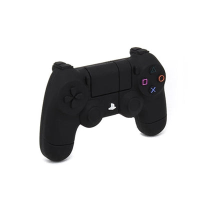 Custom 3D PVC USB Flash Drive - Game Controller Shaped