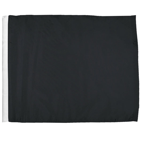 Leave Track Polyester Auto Racing Flags W/ Pole Sleeve